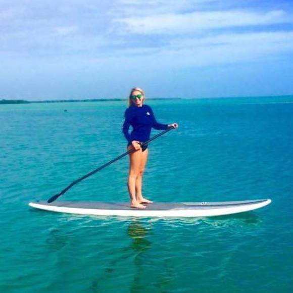 Meet your Posher, Kelsi - Picture 1 of 1